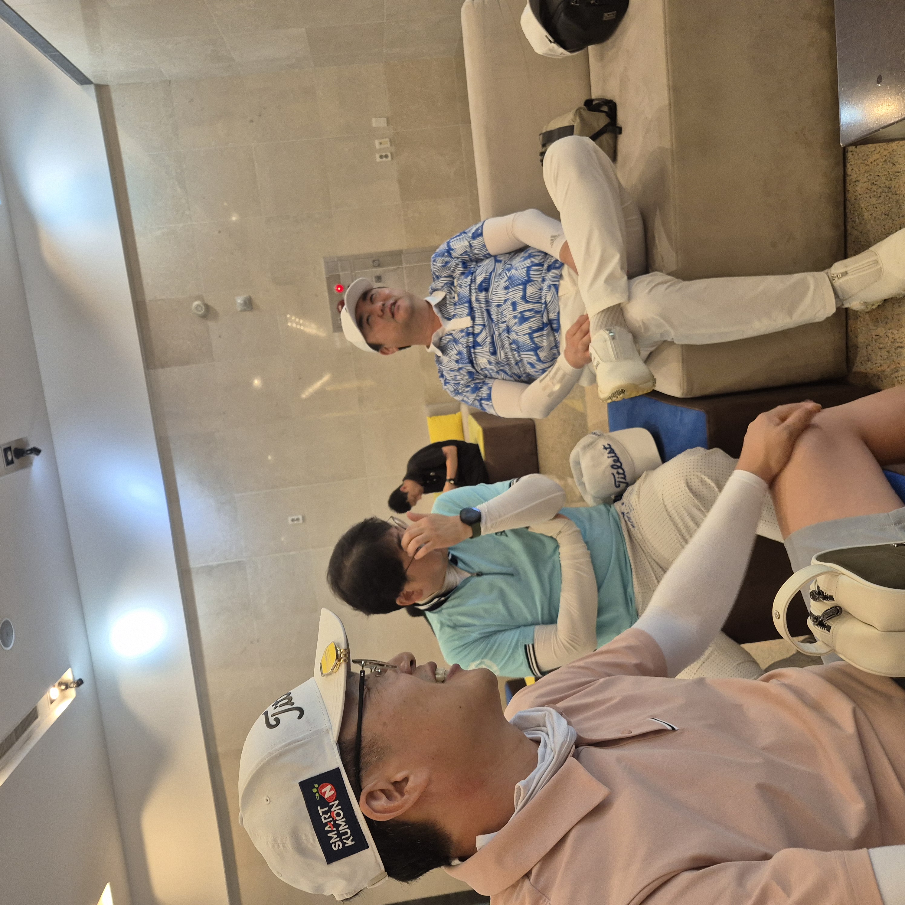 반균하