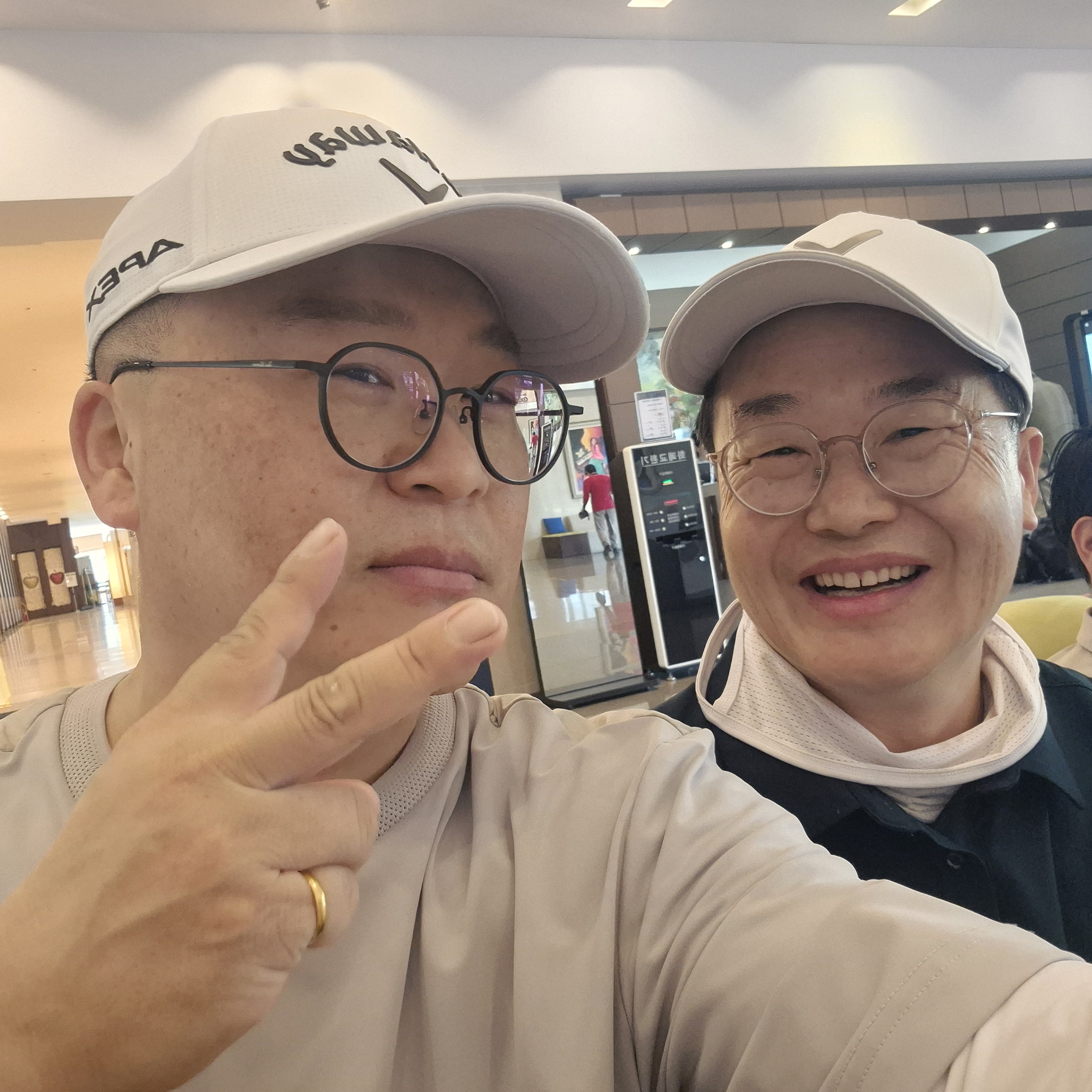 반균하