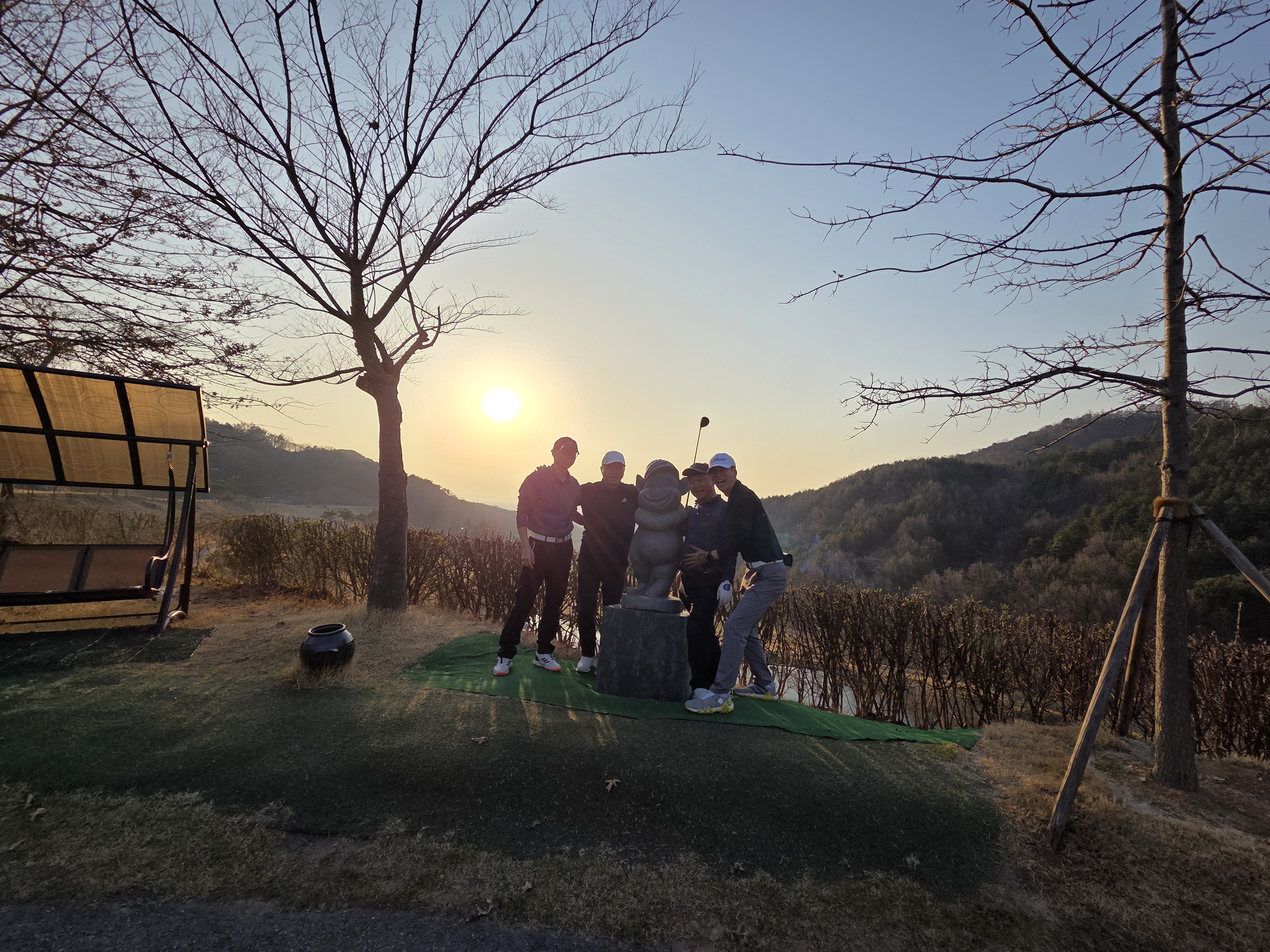반균하