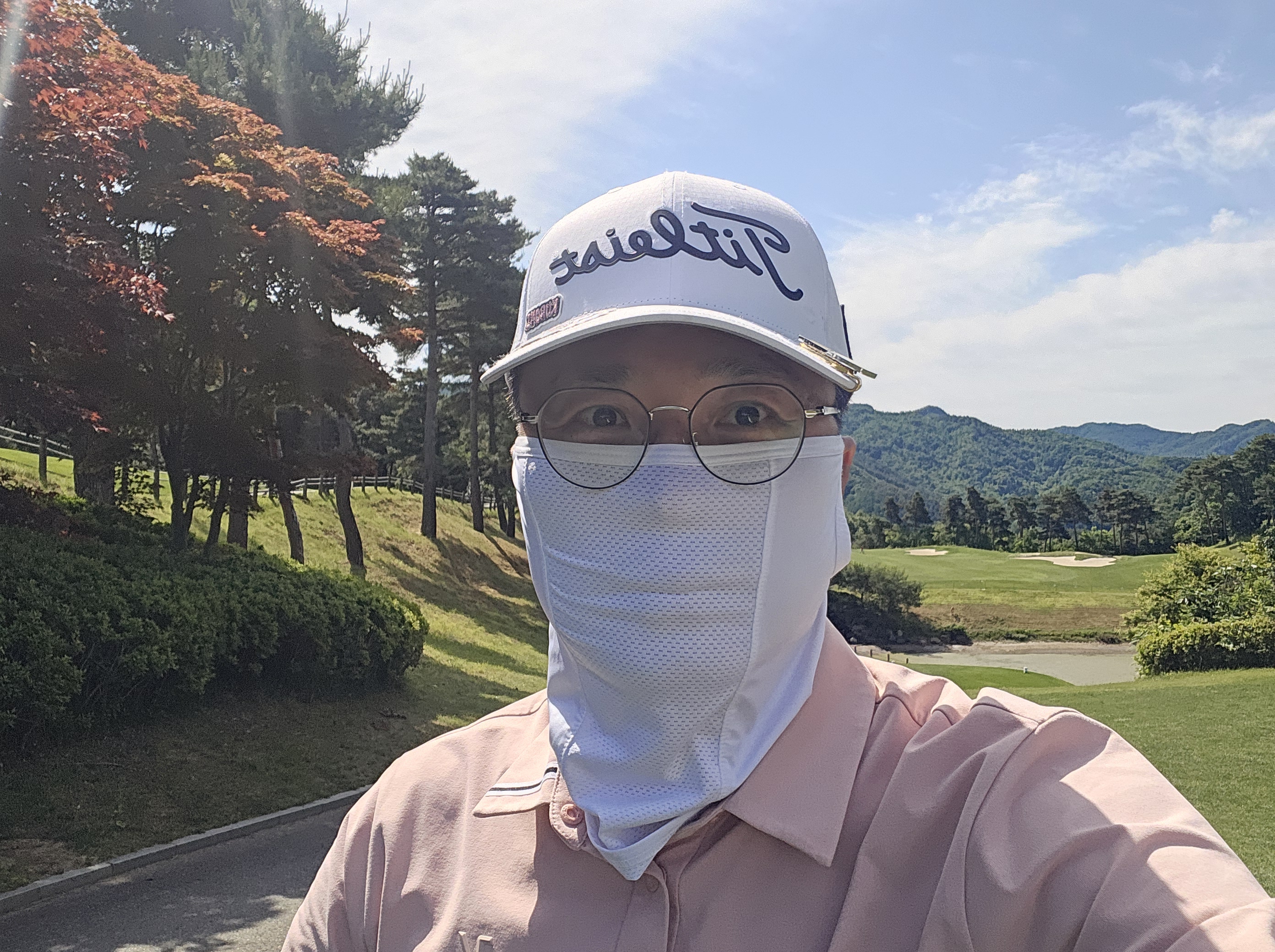 반균하